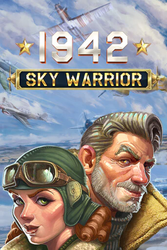 1942: Sky Warrior онлайн демо без регистрации | Азино 777