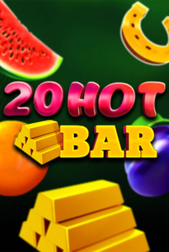 20 Hot Bar онлайн демо без регистрации | Азино 777