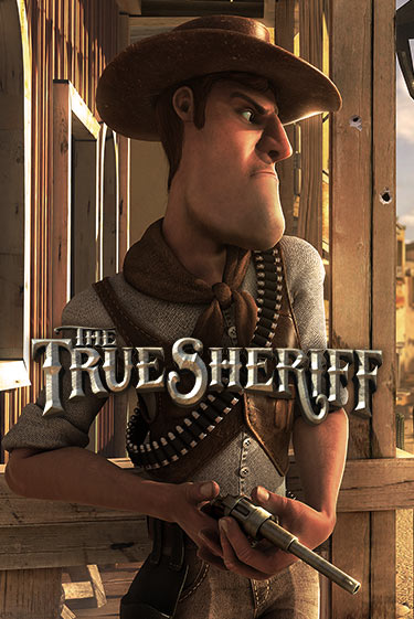 The True Sheriff онлайн демо без регистрации | Азино 777