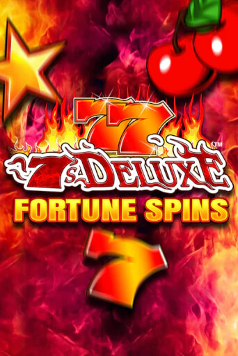 7s Deluxe Fortune Spins онлайн демо без регистрации | Азино 777