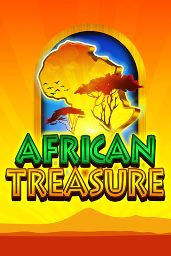 African Treasure онлайн демо без регистрации | Азино 777