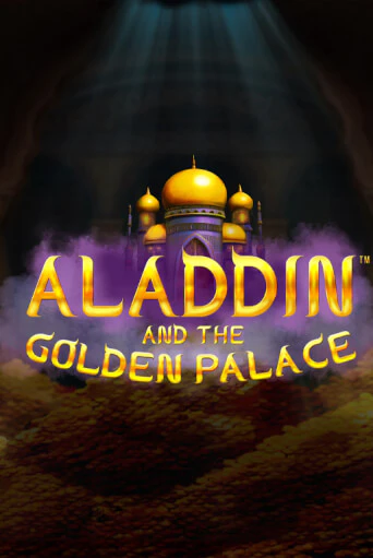 Aladdin And The Golden Palace онлайн демо без регистрации | Азино 777