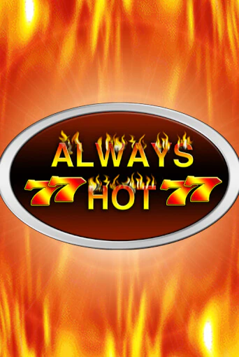 Always Hot онлайн демо без регистрации | Азино 777