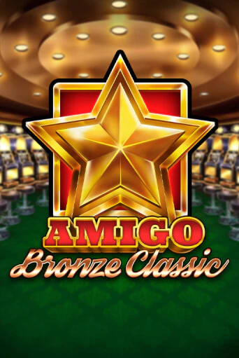 Amigo Bronze Classic онлайн демо без регистрации | Азино 777