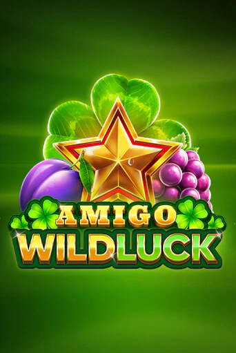 Amigo Wild Luck онлайн демо без регистрации | Азино 777