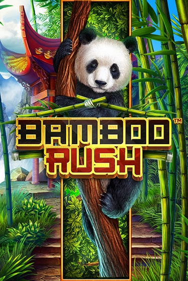 Bamboo Rush онлайн демо без регистрации | Азино 777