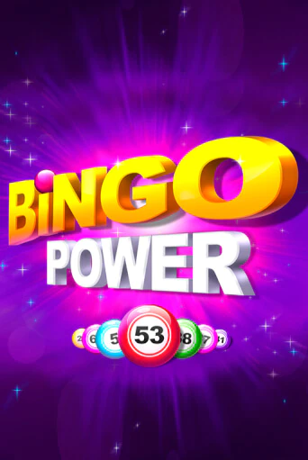 Power Bingo онлайн демо без регистрации | Азино 777