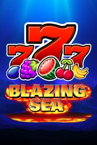 Blazing Sea онлайн демо без регистрации | Азино 777