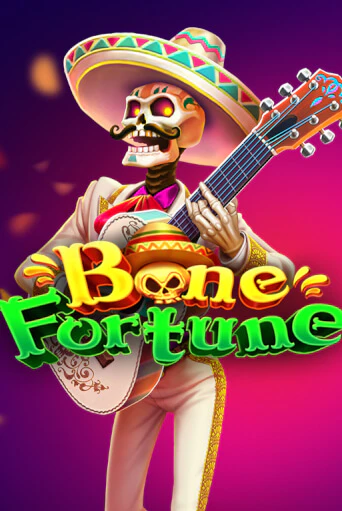 Bones Fortune онлайн демо без регистрации | Азино 777