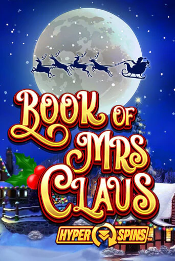 Book Of Mrs Claus онлайн демо без регистрации | Азино 777
