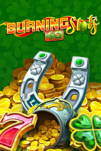 Burning Slots 40 онлайн демо без регистрации | Азино 777