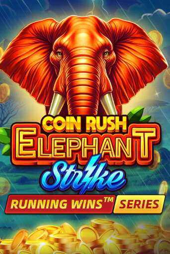 Coin Rush: Elephant Strike онлайн демо без регистрации | Азино 777