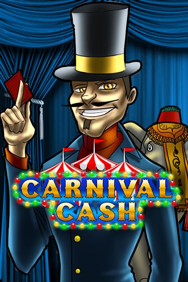 Carnival Cash онлайн демо без регистрации | Азино 777
