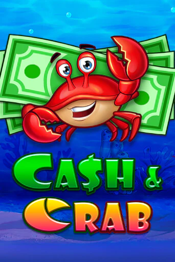 Cash & Crab онлайн демо без регистрации | Азино 777