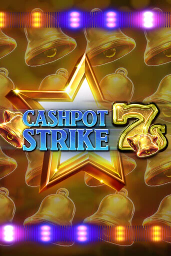 Cashpot Strike 7s онлайн демо без регистрации | Азино 777