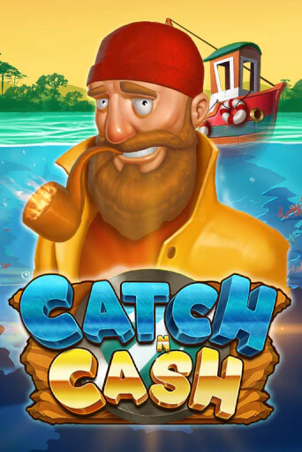 Catch 'n Cash онлайн демо без регистрации | Азино 777
