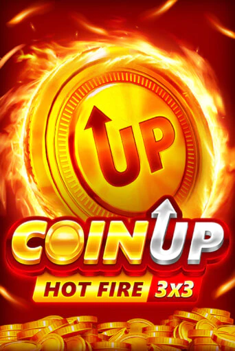 Coin UP: Hot Fire онлайн демо без регистрации | Азино 777