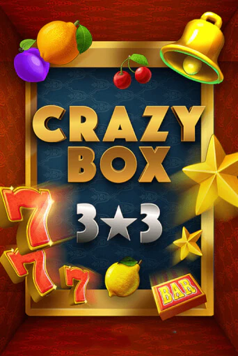 Crazy Box онлайн демо без регистрации | Азино 777