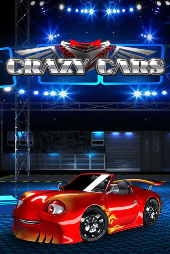 Crazy Cars онлайн демо без регистрации | Азино 777