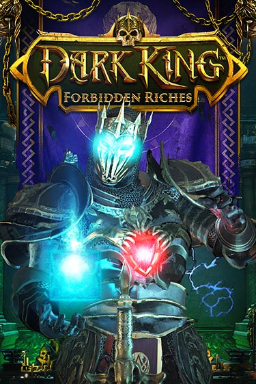 Dark King: Forbidden Riches онлайн демо без регистрации | Азино 777