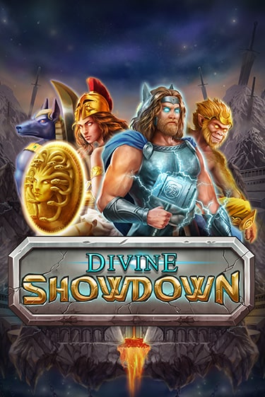 Divine Showdown онлайн демо без регистрации | Азино 777