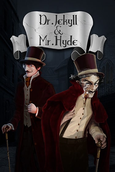 Dr Jekyll and Mr Hyde онлайн демо без регистрации | Азино 777