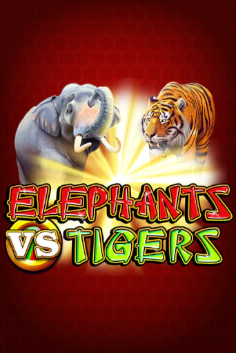 Elephants vs Tigers онлайн демо без регистрации | Азино 777