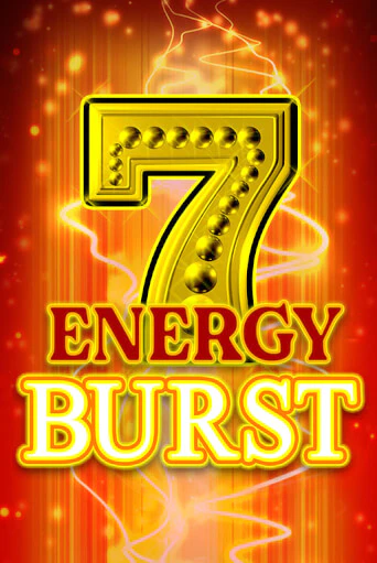 Energy Burst онлайн демо без регистрации | Азино 777