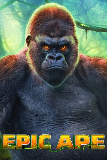 Epic Ape онлайн демо без регистрации | Азино 777