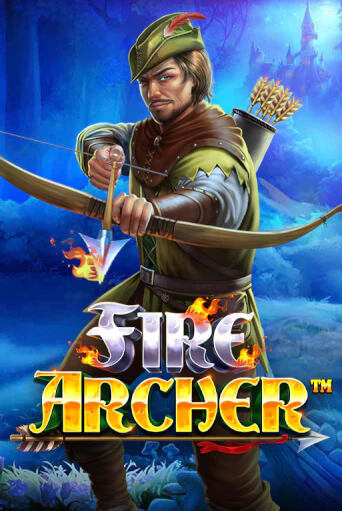Fire Archer онлайн демо без регистрации | Азино 777