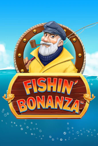 Fishin' Bonanza онлайн демо без регистрации | Азино 777