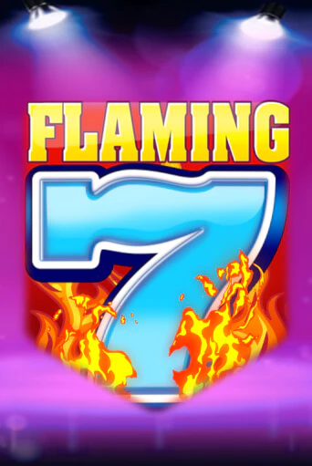 Flaming 7's онлайн демо без регистрации | Азино 777