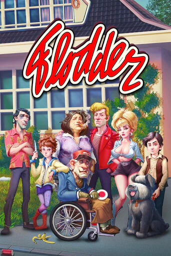 Flodder онлайн демо без регистрации | Азино 777