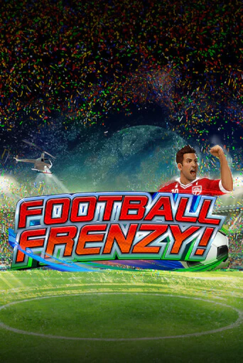 Football Frenzy онлайн демо без регистрации | Азино 777