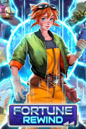 Fortune Rewind онлайн демо без регистрации | Азино 777