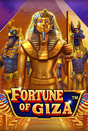 Fortune of Giza онлайн демо без регистрации | Азино 777