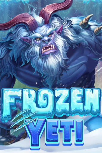 Frozen Yeti онлайн демо без регистрации | Азино 777