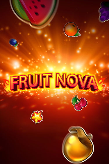 Fruit Nova онлайн демо без регистрации | Азино 777