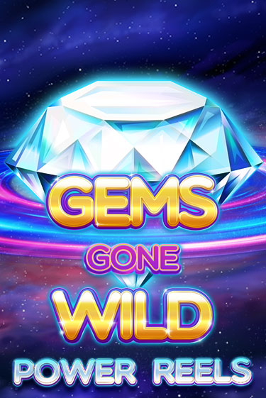 Gems Gone Wild Power Reels онлайн демо без регистрации | Азино 777