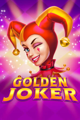 Golden Joker онлайн демо без регистрации | Азино 777