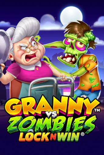 Granny Vs Zombies онлайн демо без регистрации | Азино 777