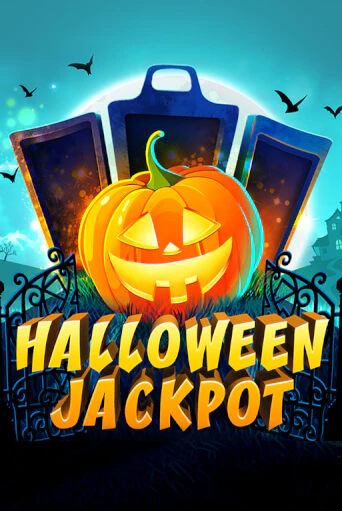 Halloween Jackpot онлайн демо без регистрации | Азино 777