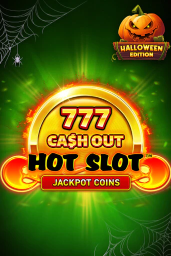 Hot Slot: 777 Cash Out Halloween Edition онлайн демо без регистрации | Азино 777