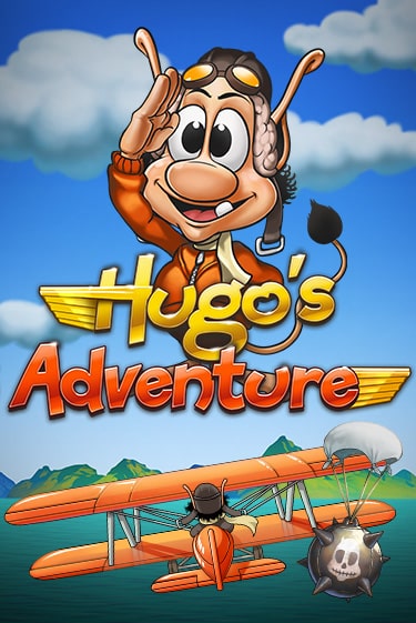 Hugo’s Adventure онлайн демо без регистрации | Азино 777