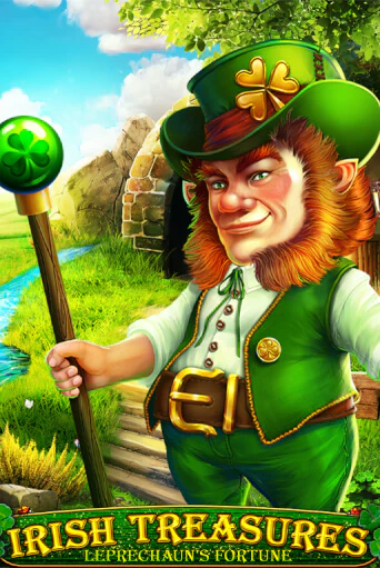 Irish Treasures - Leprechaun's Fortune онлайн демо без регистрации | Азино 777