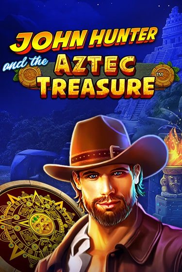 John Hunter and the Aztec Treasure онлайн демо без регистрации | Азино 777