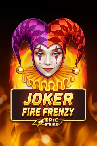 Joker Fire Frenzy онлайн демо без регистрации | Азино 777