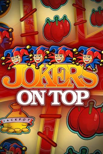 Jokers On Top онлайн демо без регистрации | Азино 777
