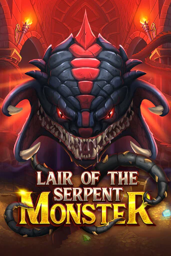 Lair of the Serpent Monster онлайн демо без регистрации | Азино 777