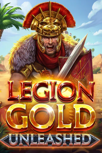 Legion Gold Unleashed онлайн демо без регистрации | Азино 777